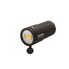 Big Blue - 7200-Lumen Warm White Video Light with Red Mode