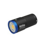 Big Blue - 7200-Lumen Warm White Video Light with Red and Blue Modes