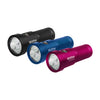 Big Blue -  2900-Lumen Narrow-Beam Tech Light