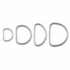 Dive Rite - Stainless Steel D-Rings