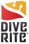 Dive Rite - Complete Inflator Assembly - Elbow Connection