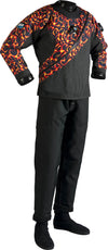 DUI - CLX450 Classic - Premium Drysuit
