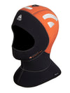 Waterproof - SIZE XL H1 5/10MM HI-VISIBILITY HOOD (CLEARANCE)