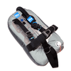 Helium Dive - Complete Single Tank System