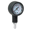 Dive Rite - Intermediate Pressure Gauge