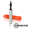 Nautec - MICRO-MAXX-Filter® Nautec-Valves