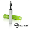 Nautec - MICRO-MAXX-Filter® Polaris / Scubapro / Seemann Valves