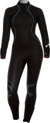 BARE - 5mm Nixie Ultra Wetsuit for Women