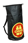 OMS - Drybag Back Pack