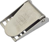 OMS - Stainless Steel Belt Buckle