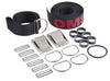 OMS - Continuous Webbing Complete Harness Kit