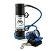 UWLD - LD-40 4000 Lumen Primary Light - Underwater Light Dude