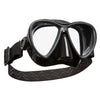 SCUBAPRO - Synergy Twin Mask with Comfort Strap