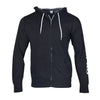 SCUBAPRO - Charcoal Gray Zip-Up Hoodie