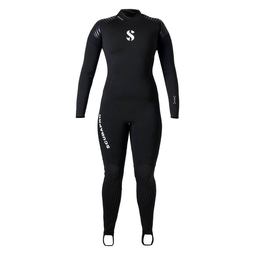 Scubapro Definition 1mm Steamer Wetsuit