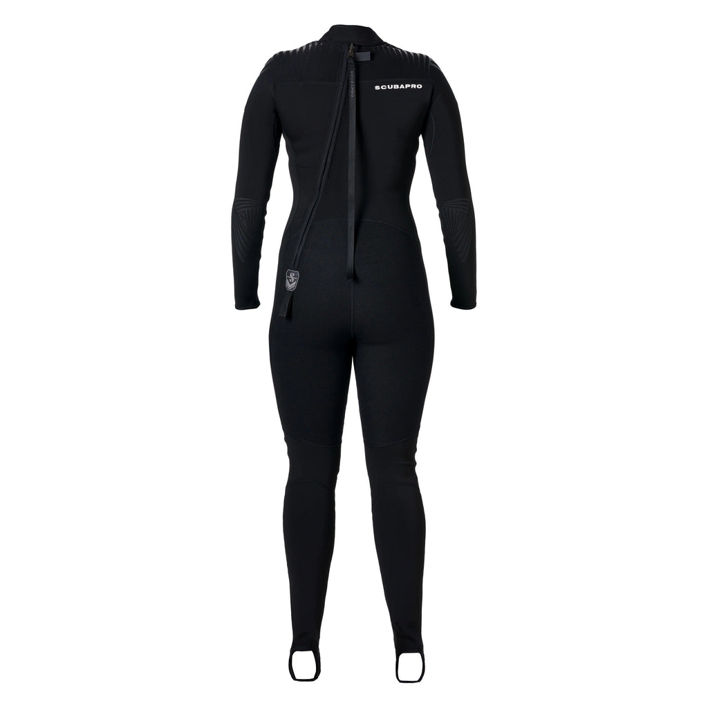 SCUBAPRO Definition 1mm Steamer Wetsuit