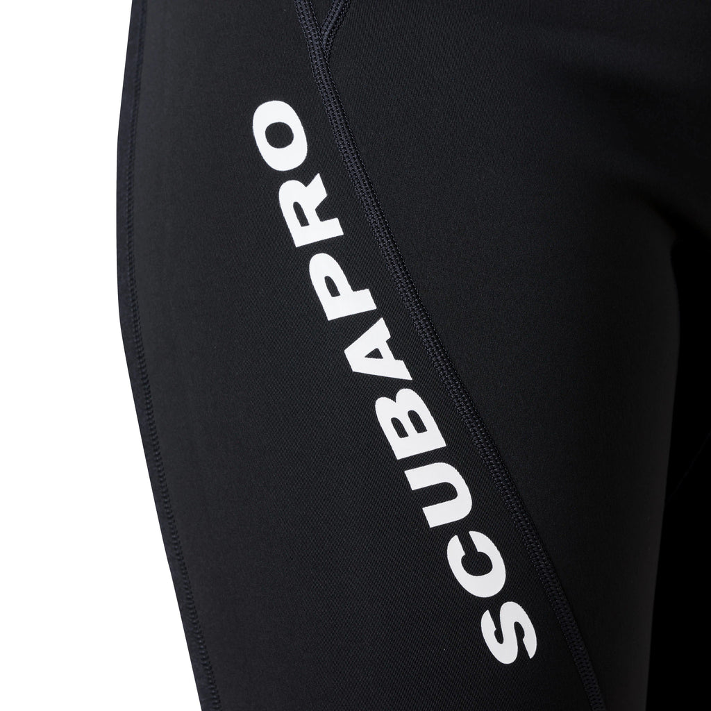 Scubapro 1mm Definition Steamer wetsuit detail