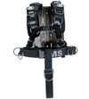 OMS - Signature Series Comfort Harness III and Backplate