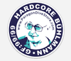 Paragon Dive - HC Buhlmann Stickers
