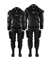 Waterproof - D7X NyloTech - Drysuit (Male & Female Sizing)