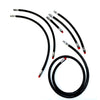 Halcyon - STANDARD JJ CONFIGURATION HOSE KIT