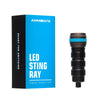 Ammonite System - LED Stingray Mark II Compact Primary Torch