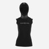 Aqualung - HOODED UNDERVEST - Women's Dive Vest 2.5mm