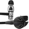 Oceanic - Alpha 8 Sport + SP5 1st Stage and Primary 2nd Stage Regulator Set